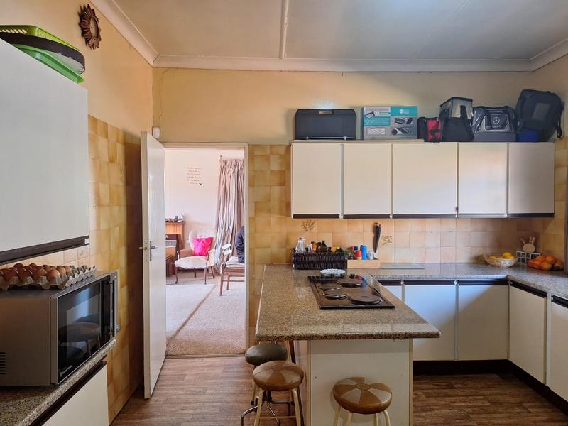 4 Bedroom Property for Sale in Strubenvale Gauteng