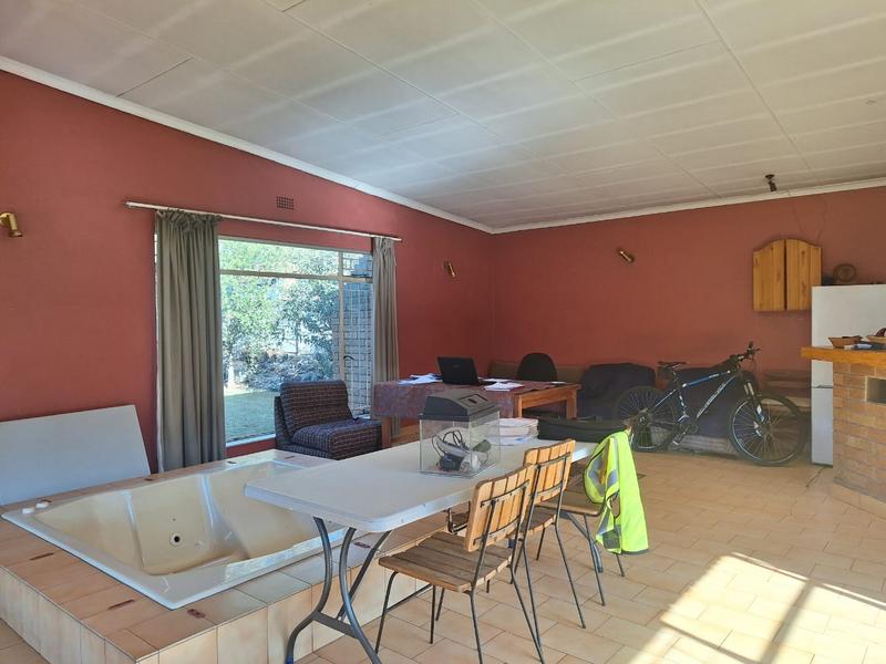 4 Bedroom Property for Sale in Strubenvale Gauteng