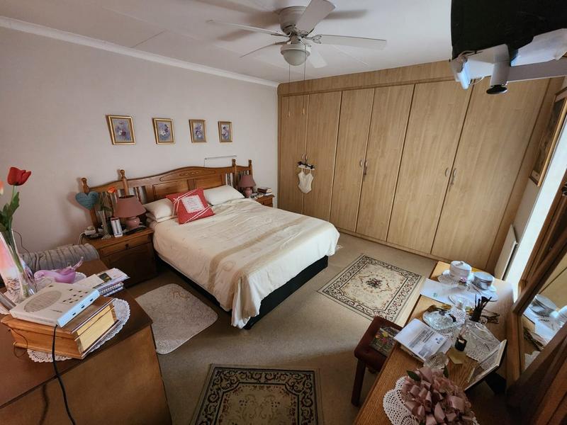 To Let 3 Bedroom Property for Rent in Eike Park Gauteng