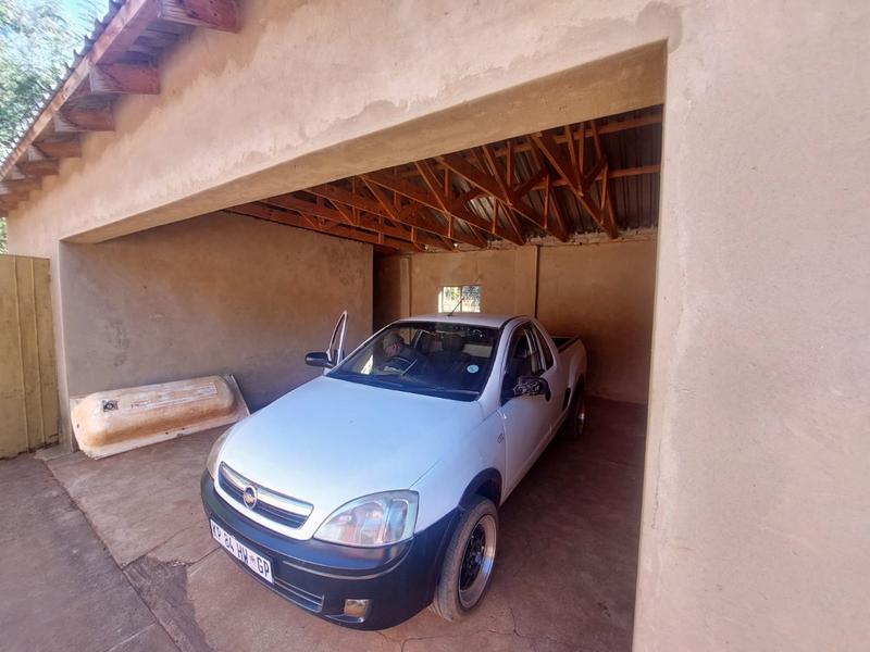 4 Bedroom Property for Sale in Rikasrus A H Gauteng