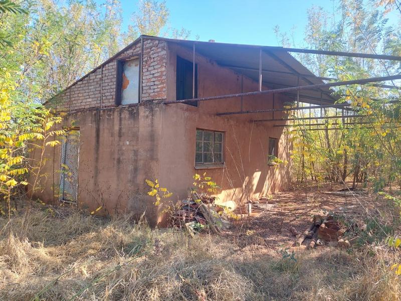 4 Bedroom Property for Sale in Rikasrus A H Gauteng