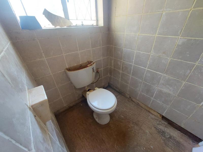 4 Bedroom Property for Sale in Rikasrus A H Gauteng