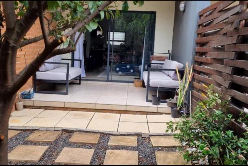 To Let 3 Bedroom Property for Rent in Fourways Gauteng