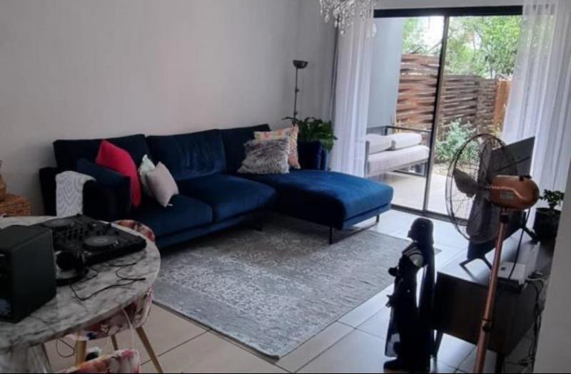 To Let 3 Bedroom Property for Rent in Fourways Gauteng