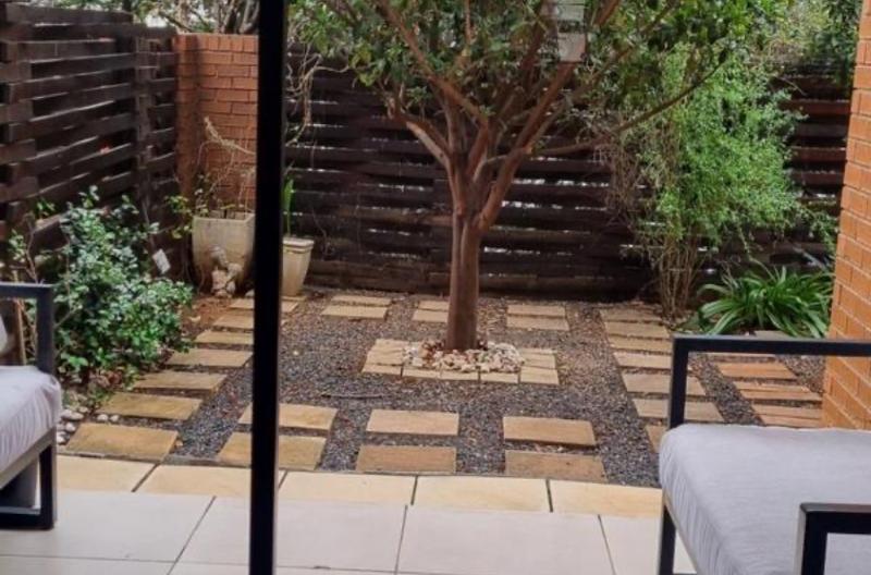 To Let 3 Bedroom Property for Rent in Fourways Gauteng