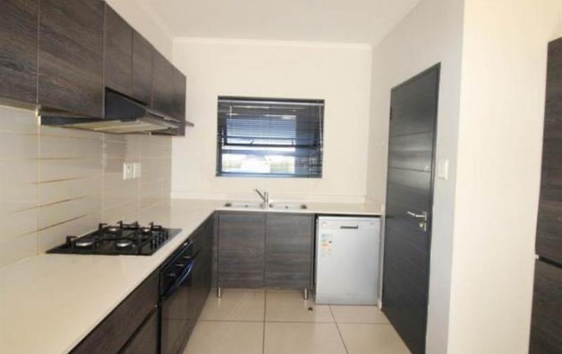 To Let 3 Bedroom Property for Rent in Fourways Gauteng