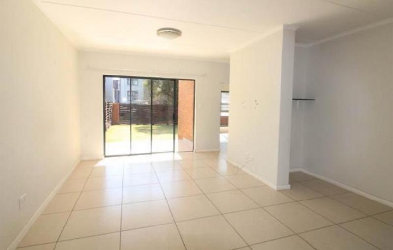 To Let 3 Bedroom Property for Rent in Fourways Gauteng