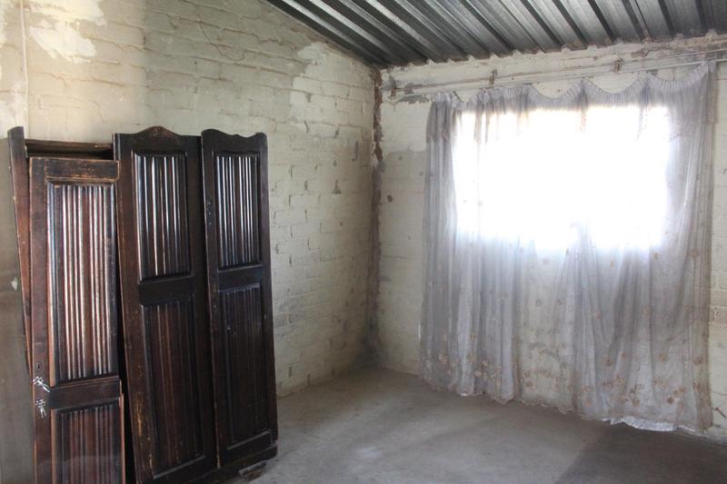 To Let 1 Bedroom Property for Rent in Tshepisong Gauteng