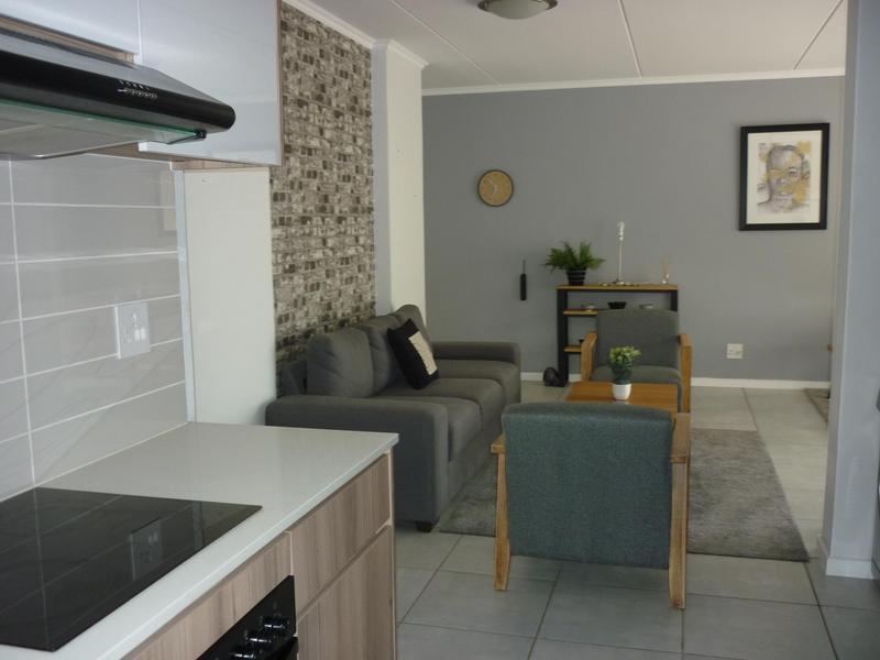 3 Bedroom Property for Sale in Crowthorne Gauteng