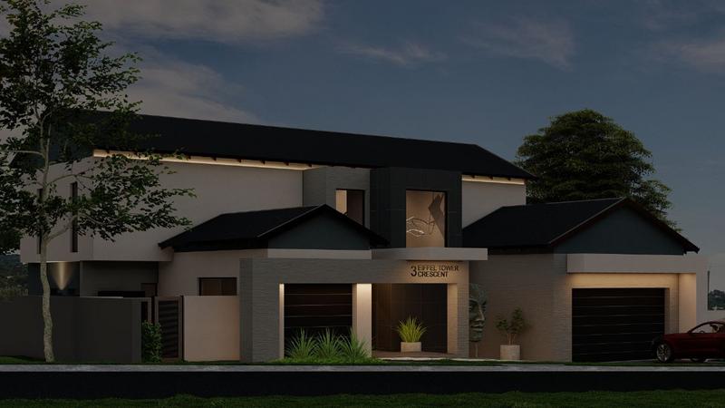 4 Bedroom Property for Sale in Midstream Heights Gauteng