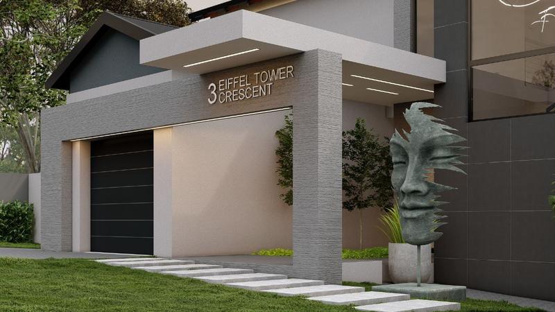 4 Bedroom Property for Sale in Midstream Heights Gauteng