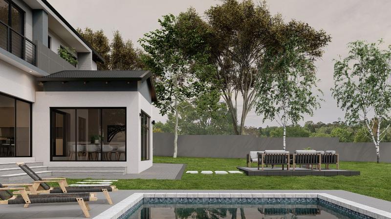 4 Bedroom Property for Sale in Midstream Heights Gauteng