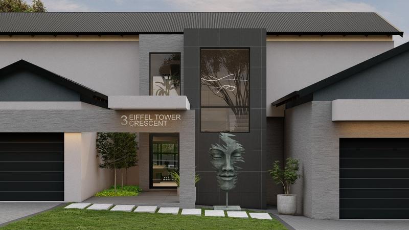 4 Bedroom Property for Sale in Midstream Heights Gauteng