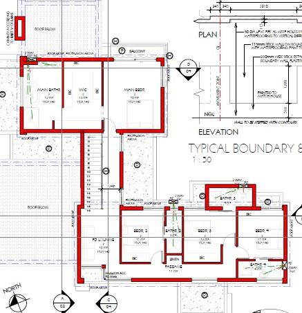4 Bedroom Property for Sale in Midstream Heights Gauteng