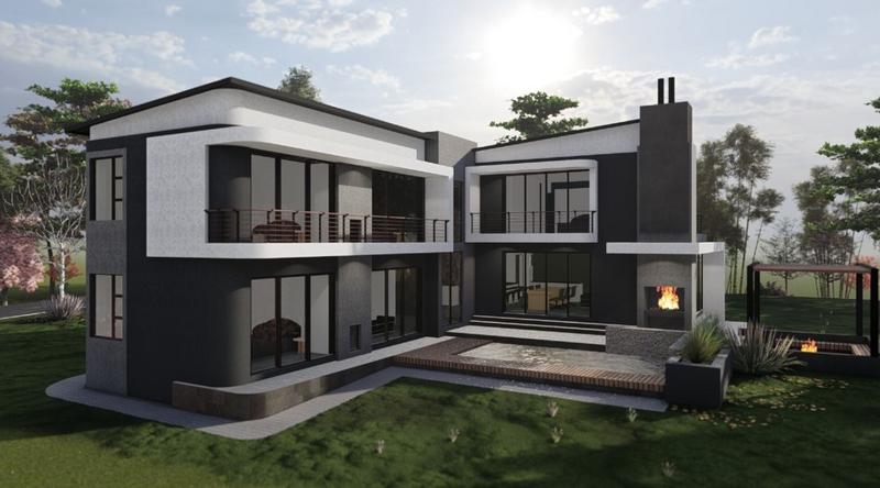 4 Bedroom Property for Sale in Midstream Heights Gauteng