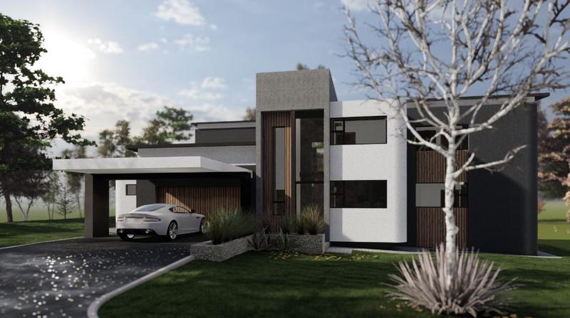 4 Bedroom Property for Sale in Midstream Heights Gauteng