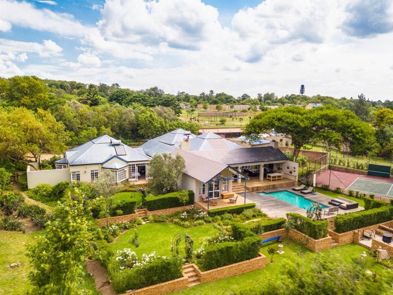 14 Bedroom Property for Sale in Kyalami Ah Gauteng