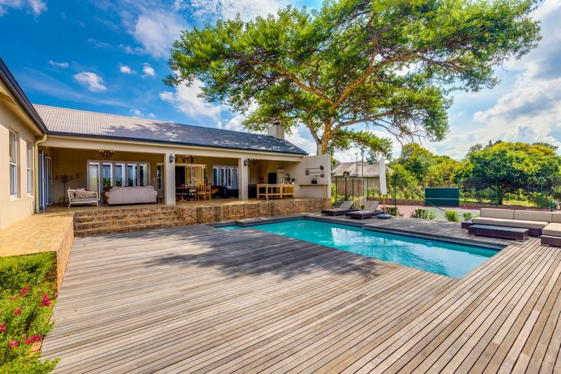 14 Bedroom Property for Sale in Kyalami Ah Gauteng