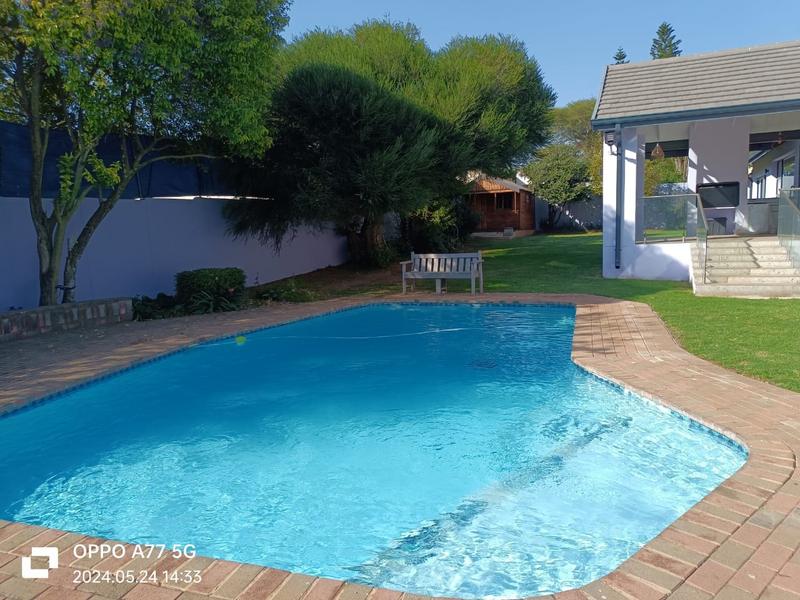 To Let 3 Bedroom Property for Rent in Cheltondale Gauteng