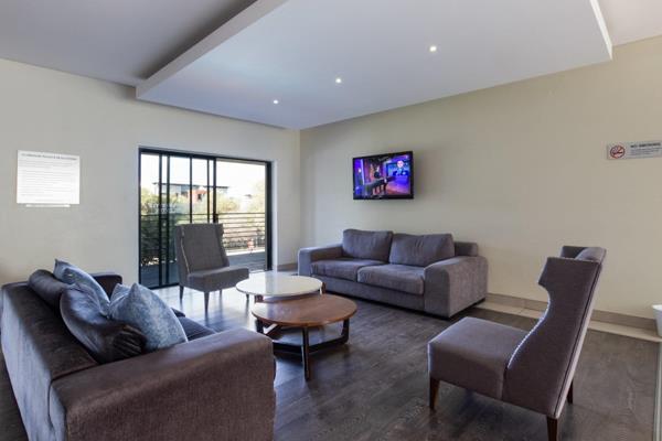 2 Bedroom Property for Sale in Fourways Gauteng