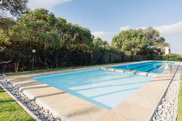 2 Bedroom Property for Sale in Fourways Gauteng