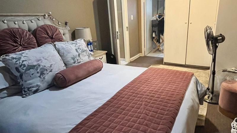 To Let 2 Bedroom Property for Rent in Vanderbijlpark SE 3 Gauteng