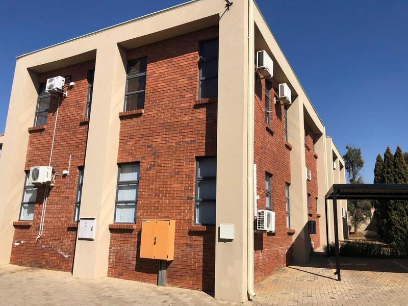 Commercial Property for Sale in Celtisdal Gauteng