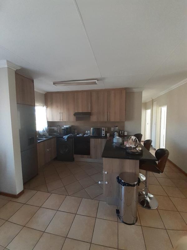 3 Bedroom Property for Sale in Annlin-wes Gauteng