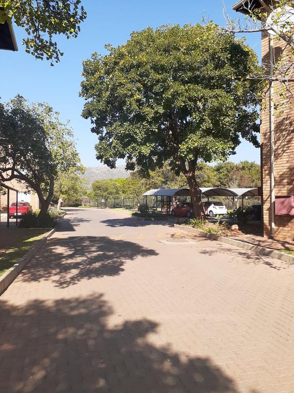 3 Bedroom Property for Sale in Annlin-wes Gauteng