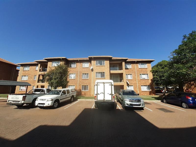 3 Bedroom Property for Sale in Annlin-wes Gauteng