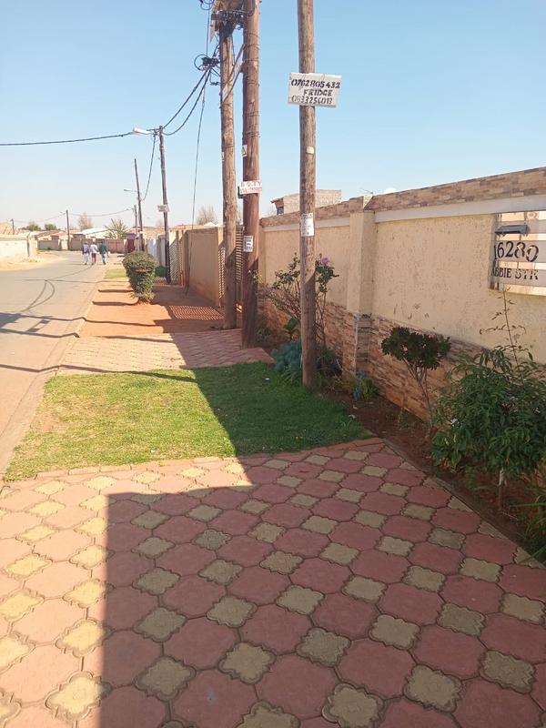 3 Bedroom Property for Sale in Protea Glen Gauteng