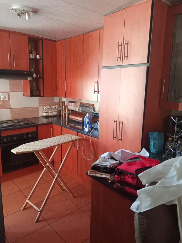 3 Bedroom Property for Sale in Protea Glen Gauteng