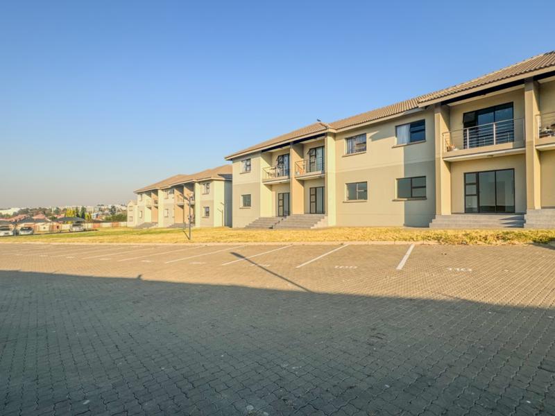 Commercial Property for Sale in Noordwyk Gauteng