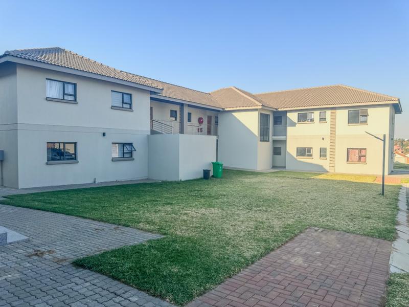 Commercial Property for Sale in Noordwyk Gauteng