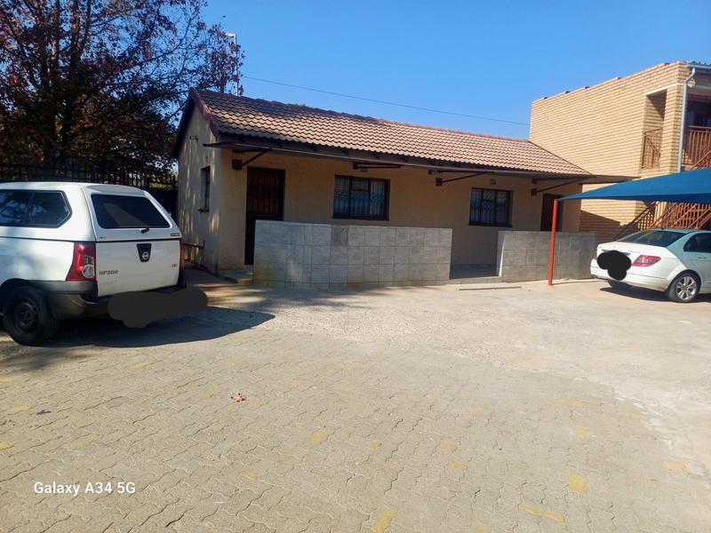 17 Bedroom Property for Sale in Olifantsfontein Gauteng