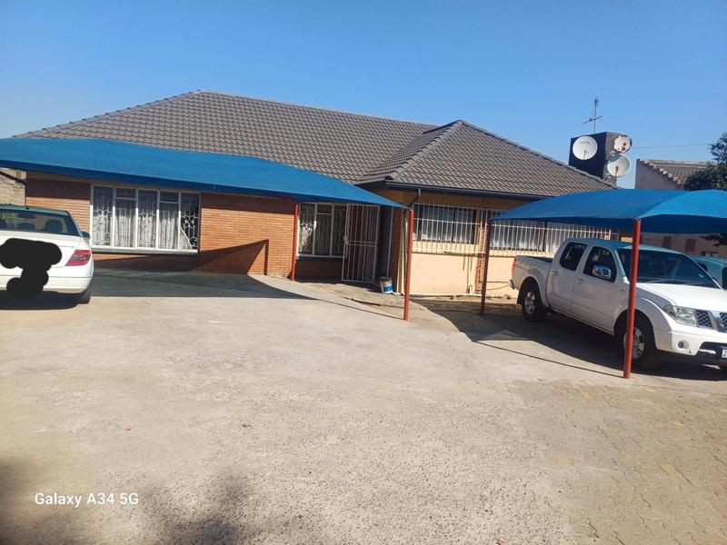 17 Bedroom Property for Sale in Olifantsfontein Gauteng