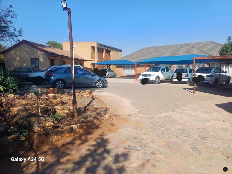 17 Bedroom Property for Sale in Olifantsfontein Gauteng