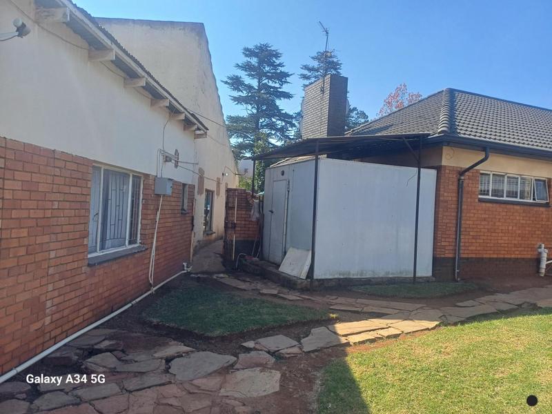 17 Bedroom Property for Sale in Olifantsfontein Gauteng