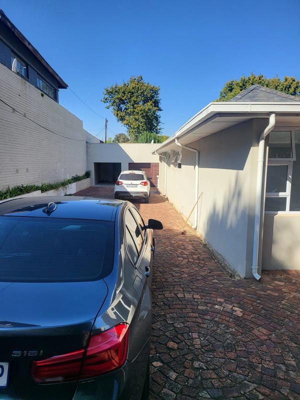 To Let 3 Bedroom Property for Rent in Highlands North Gauteng