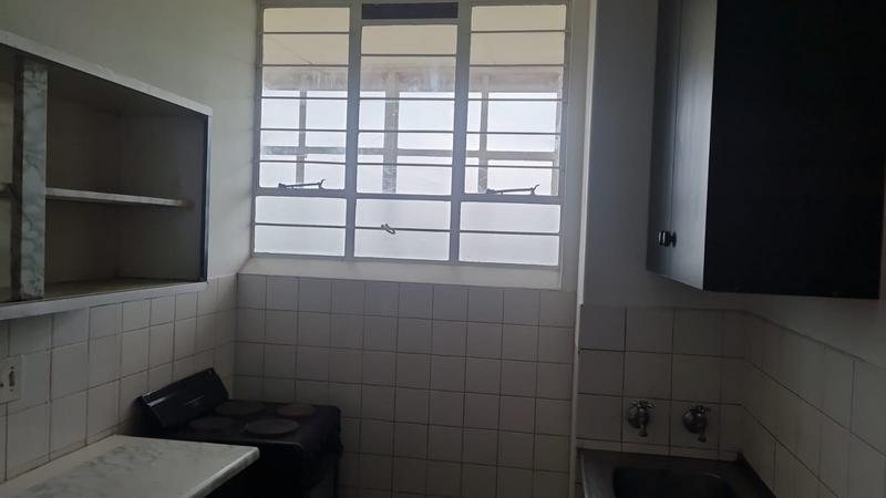 1 Bedroom Property for Sale in Bedford Gardens Gauteng