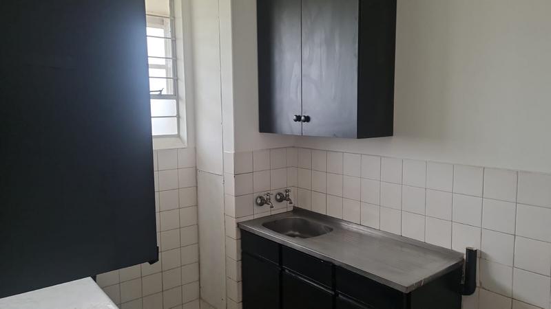 1 Bedroom Property for Sale in Bedford Gardens Gauteng