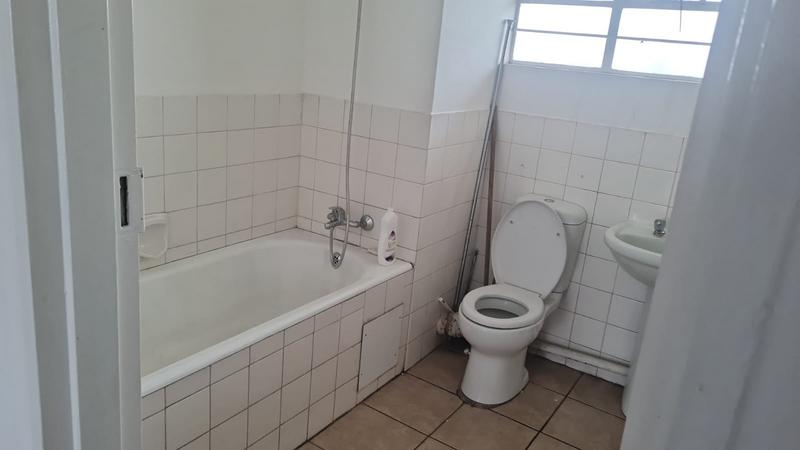 1 Bedroom Property for Sale in Bedford Gardens Gauteng