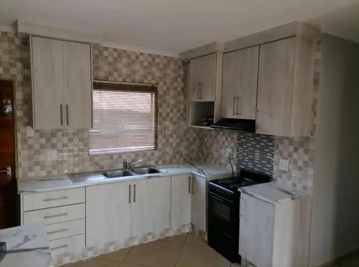 To Let 3 Bedroom Property for Rent in Springs Gauteng