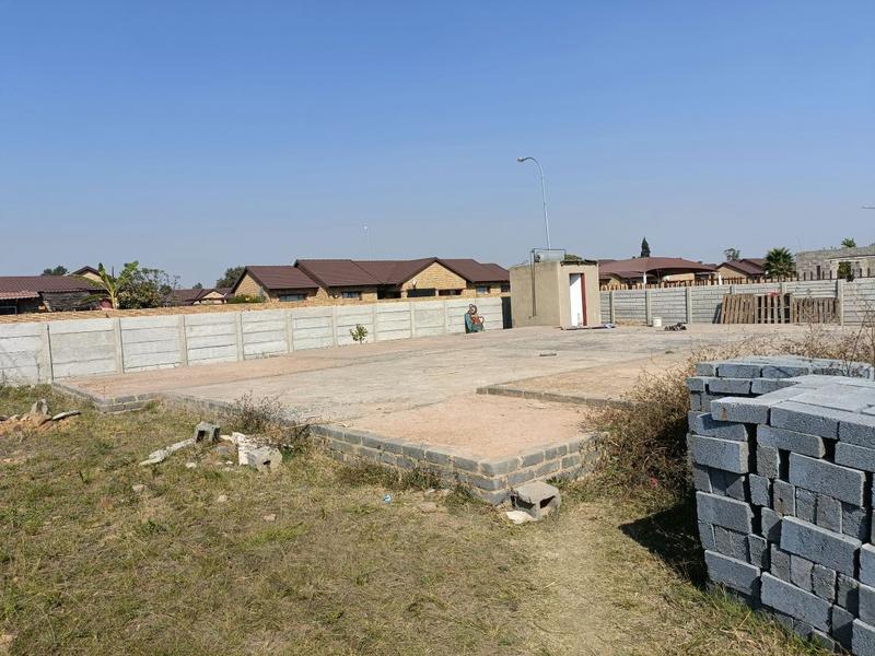 0 Bedroom Property for Sale in Riversdale Gauteng