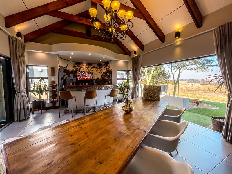 7 Bedroom Property for Sale in Midstream Hill Gauteng