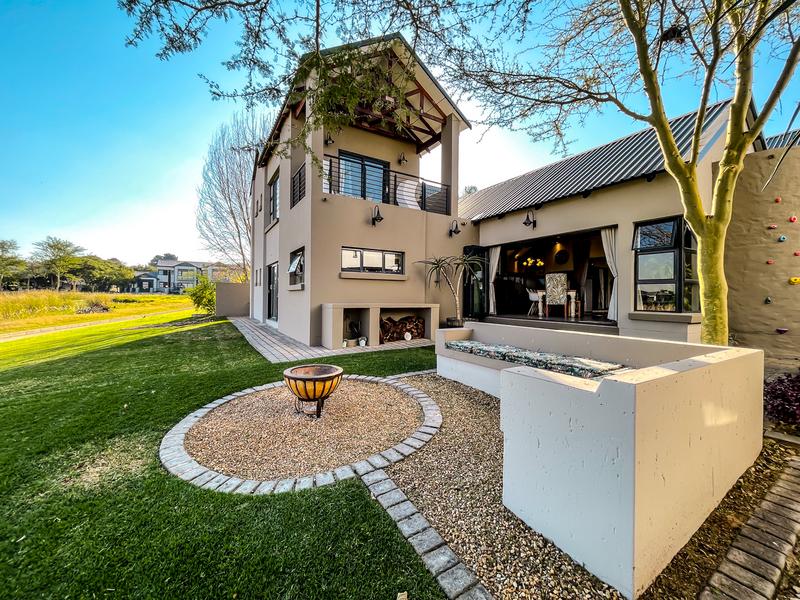 7 Bedroom Property for Sale in Midstream Hill Gauteng