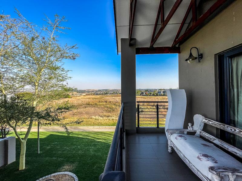 7 Bedroom Property for Sale in Midstream Hill Gauteng