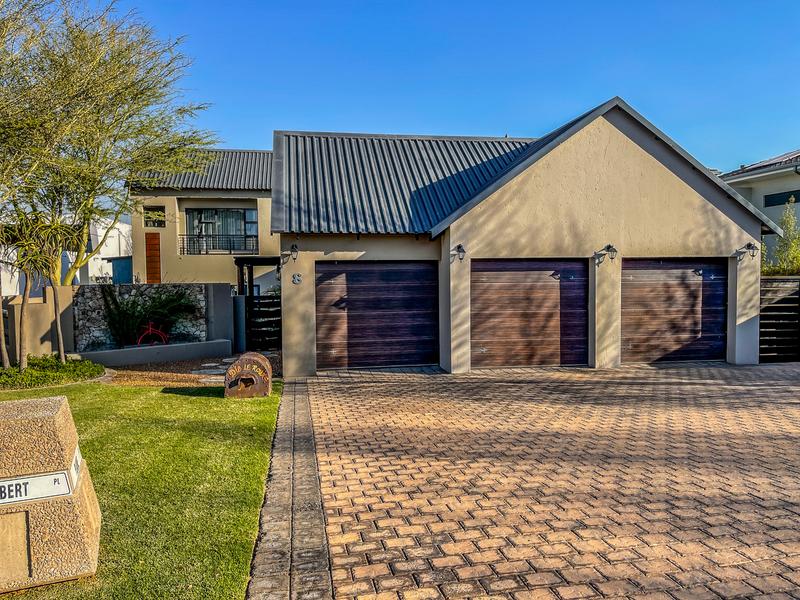 7 Bedroom Property for Sale in Midstream Hill Gauteng