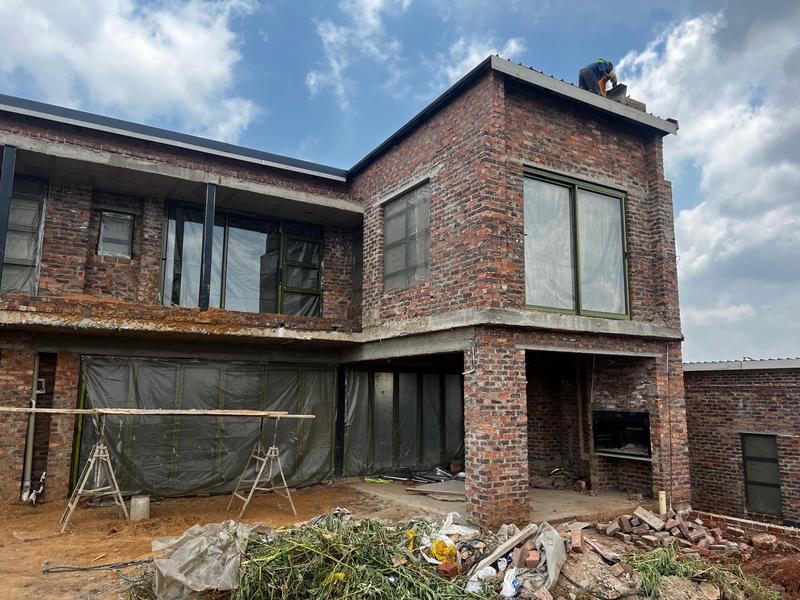 4 Bedroom Property for Sale in Midstream Heights Gauteng