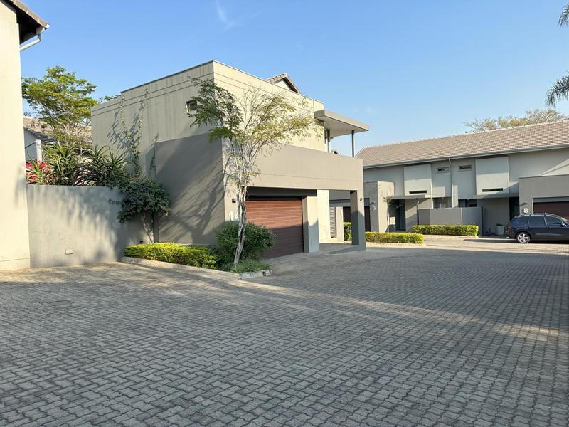 To Let 3 Bedroom Property for Rent in Menlo Park Gauteng